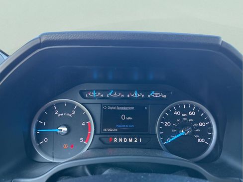 Used 2017 Ford F350 XL w/ STX Appearance Package image 23