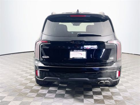 Used 2025 Kia Telluride SX Prestige X-Line image 7
