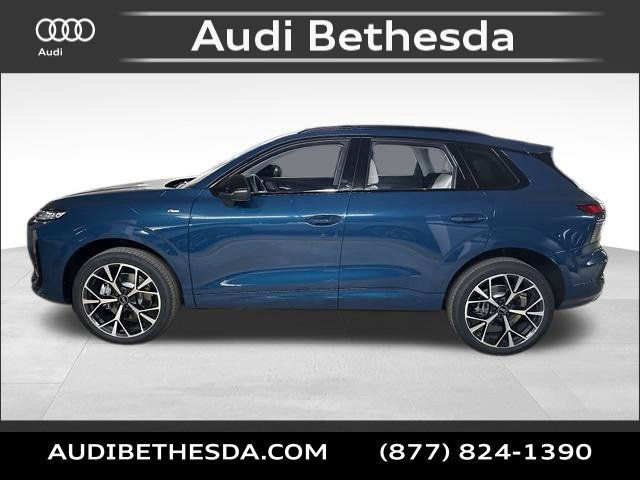New 2026 Audi Q3 quattro 2.0T AWD/4WD image 4