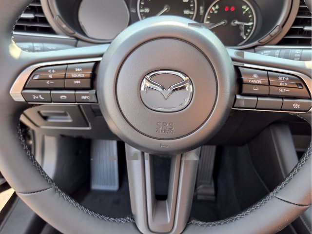 New 2026 MAZDA MAZDA3 s FWD image 27