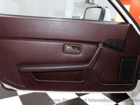 Used 1988 Porsche 944 Coupe image 21
