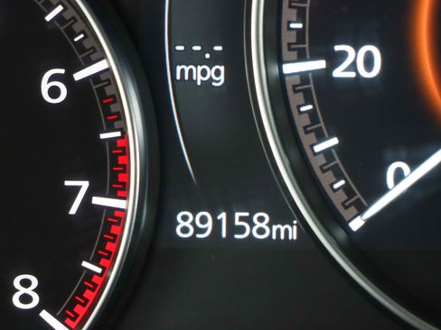 Used 2023 MAZDA CX-50 2.5 S w/ Cargo Package image 16