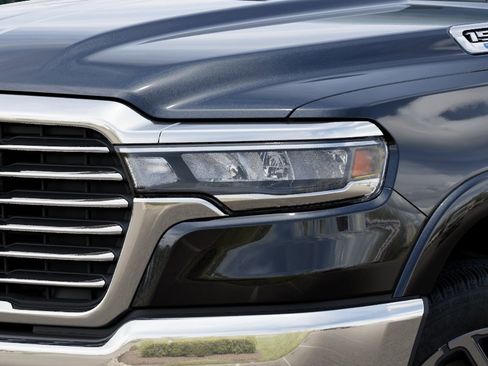 New 2026 RAM 1500 Laramie image 12