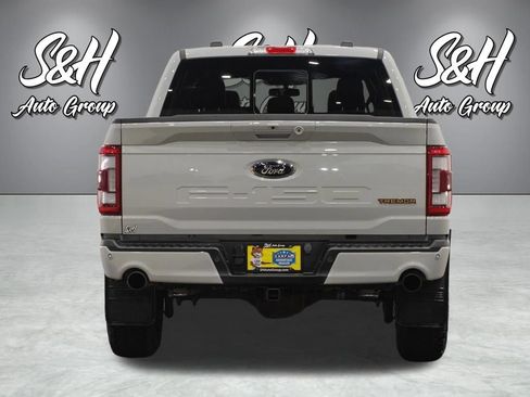 Used 2023 Ford F150 Tremor w/ Equipment Group 402A High AWD/4WD image 23