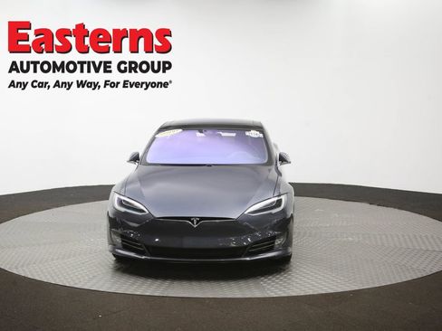 Used 2016 Tesla Model S 75D image 49