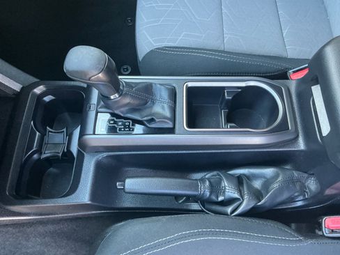 Used 2023 Toyota Tacoma TRD Sport image 15