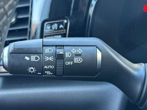 Used 2022 Lexus NX 350 AWD w/ Premium Package image 32