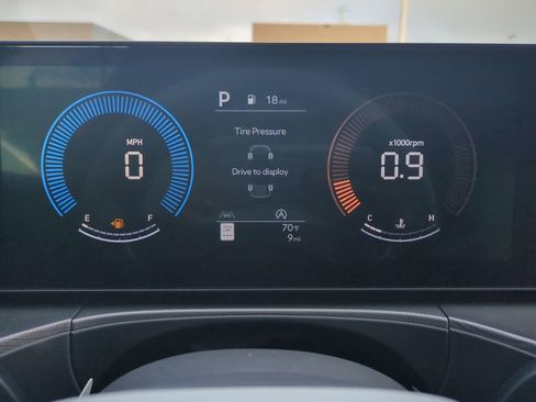 New 2026 Hyundai Santa Fe SE image 35