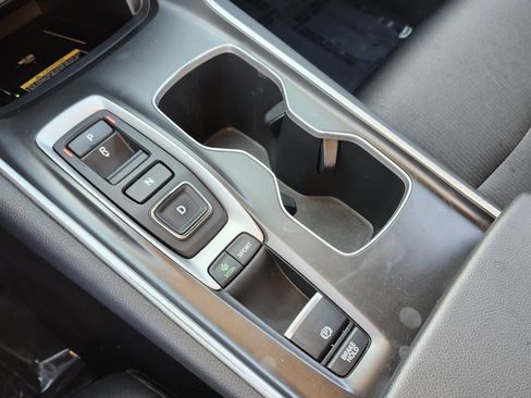 Used 2021 Honda Accord Sport image 41