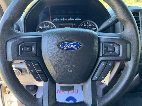 Used 2021 Ford F250 XL w/ STX Appearance Package AWD/4WD image 14
