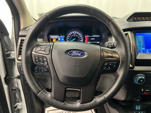 Used 2022 Ford Ranger Lariat w/ Tremor Off-Road Package image 19