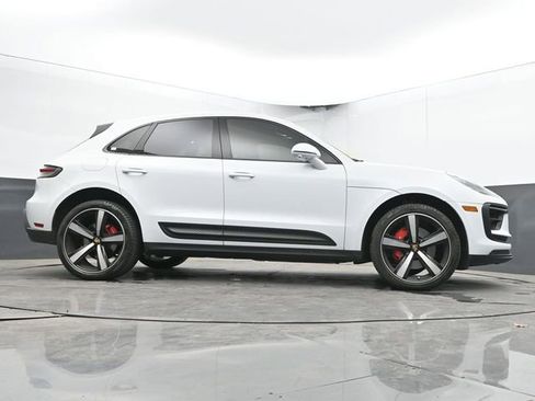 Used 2023 Porsche Macan S AWD/4WD image 48