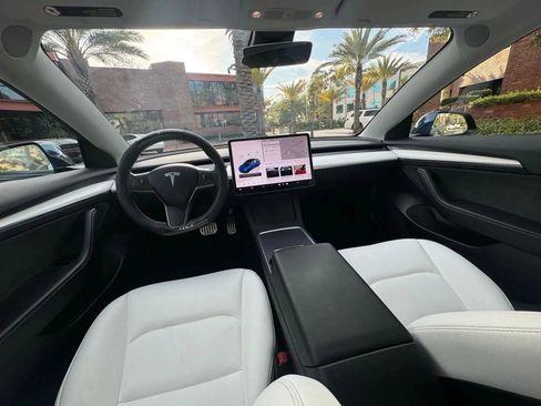 Used 2022 Tesla Model 3 Performance image 60