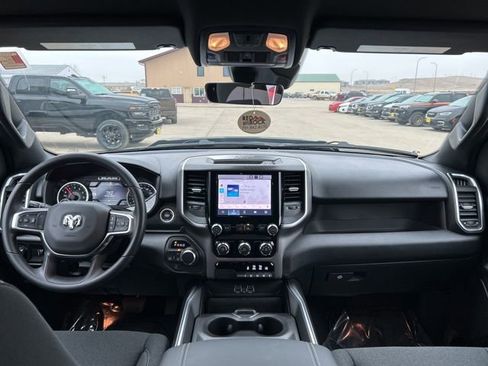 New 2026 RAM 1500 Express image 10