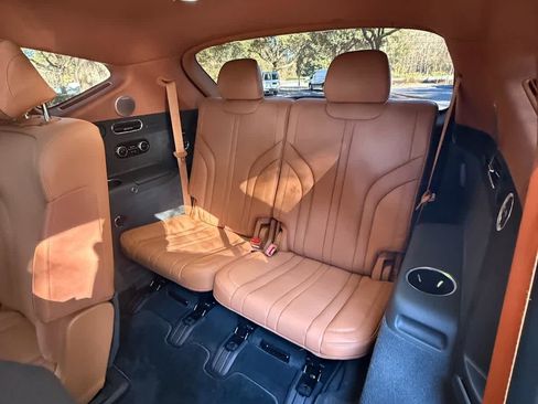 Used 2025 Genesis GV80 3.5T Advanced image 16