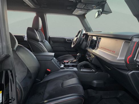 Used 2023 Ford Bronco Raptor image 24