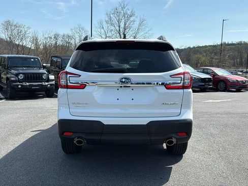 Certified 2025 Subaru Ascent Premium AWD/4WD image 7