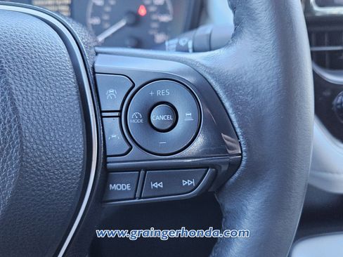 Used 2023 Toyota Corolla SE image 20