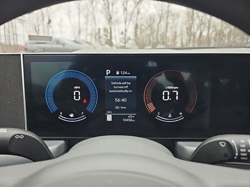 Used 2025 Hyundai Sonata SEL image 24