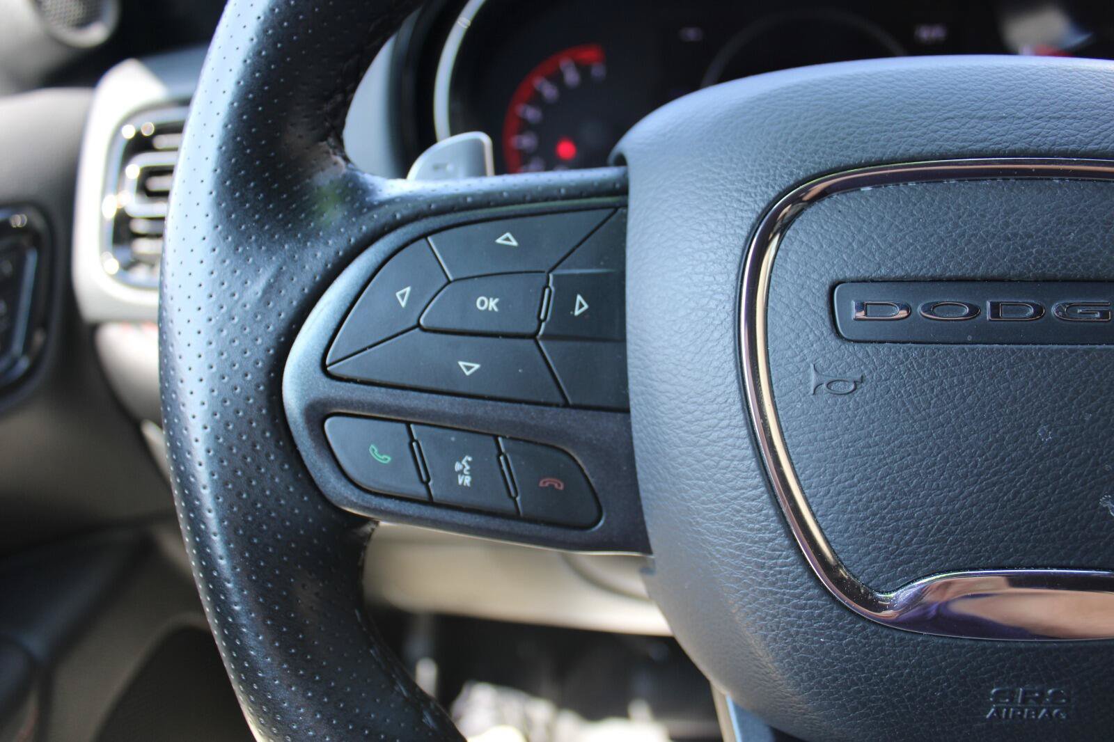 Used 2023 Dodge Durango GT AWD/4WD image 15