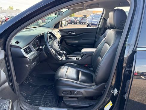 Used 2019 GMC Acadia SLT AWD/4WD image 15