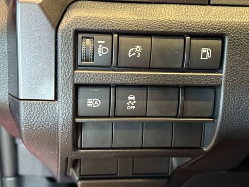 New 2026 Toyota 4Runner SR5 image 24