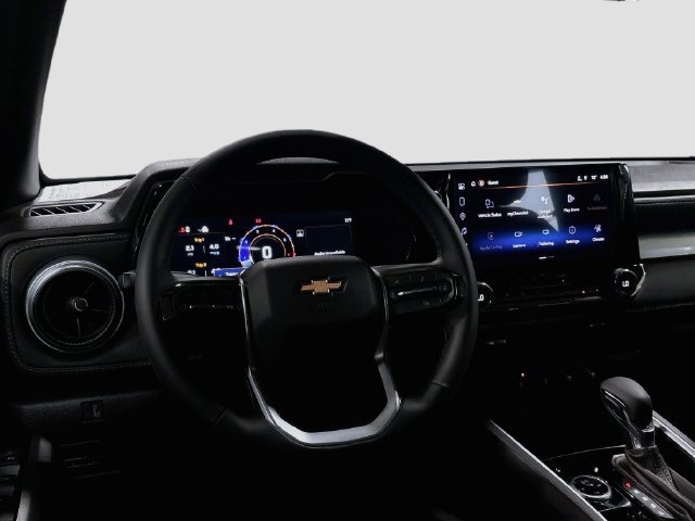 New 2026 Chevrolet Colorado LT w/ Advanced Trailering Package AWD/4WD image 20