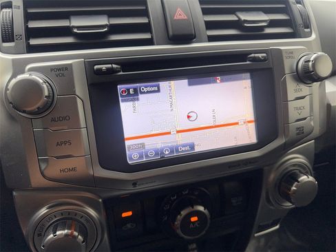 Used 2018 Toyota 4Runner 2WD image 67