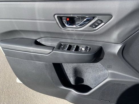 New 2026 Subaru Outback Touring XT image 13