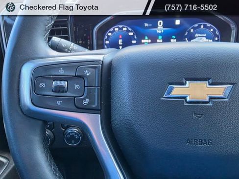 Used 2023 Chevrolet Silverado 1500 LT image 15