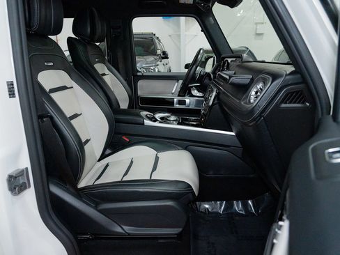 Used 2019 Mercedes-Benz G 63 AMG 4MATIC image 43