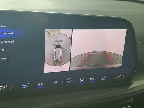 New 2026 Chevrolet Traverse LT w/ Driver Confidence Package image 18