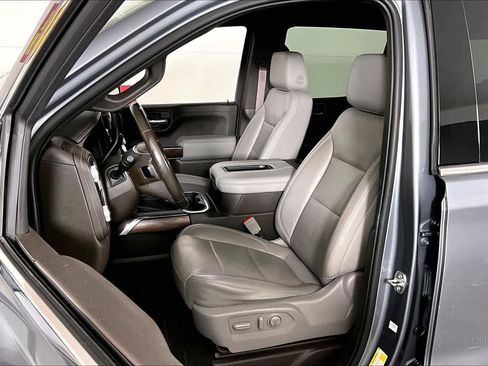 Used 2020 GMC Sierra 1500 SLT image 8