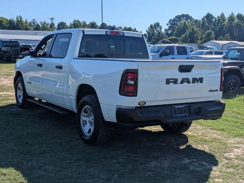 New 2026 RAM 1500 Tradesman AWD/4WD image 5