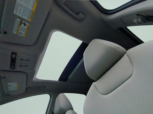 New 2026 Nissan Murano SL AWD/4WD image 16