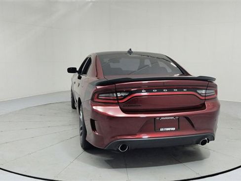 Used 2022 Dodge Charger R/T w/ Daytona Edition Group image 4