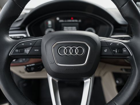 Used 2023 Audi A4 2.0T Premium Plus w/ Premium Plus Package image 16