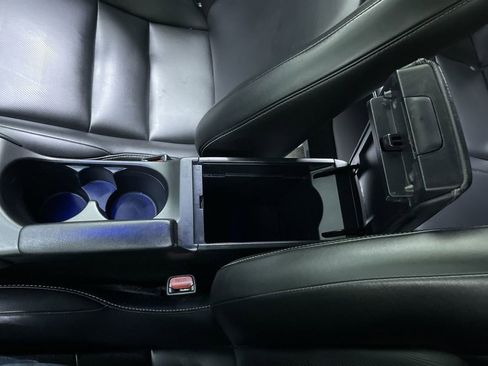 Used 2016 Lexus CT 200h w/ F-Sport Package image 25