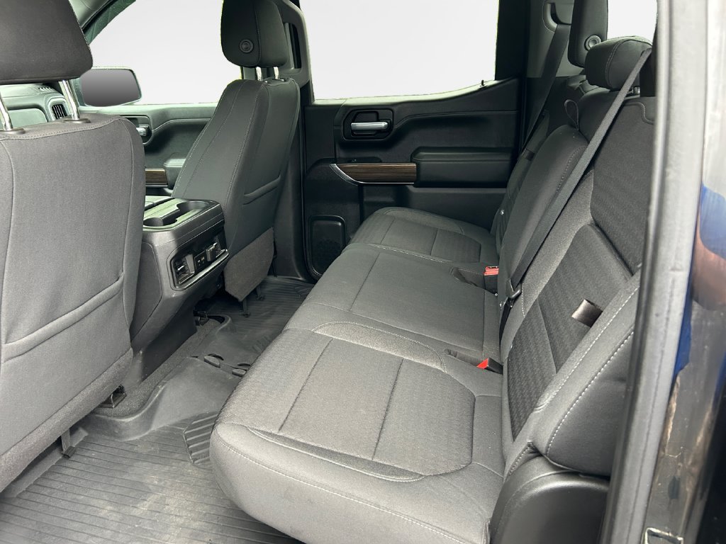 Used 2021 Chevrolet Silverado 1500 RST AWD/4WD image 22