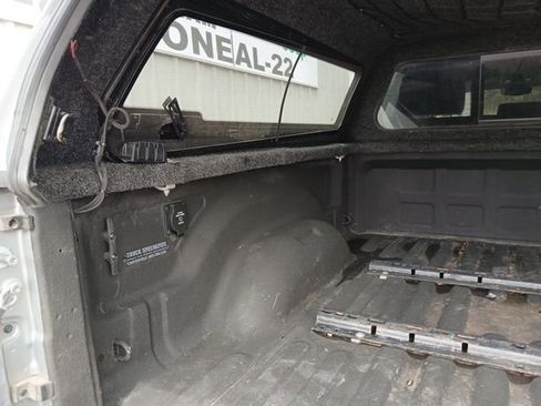 Used 2021 RAM 2500 Laramie AWD/4WD image 9