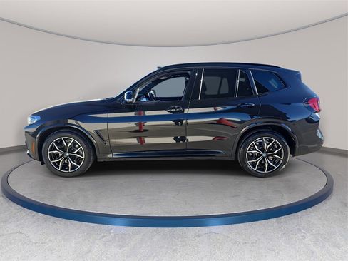 Used 2024 BMW X3 sDrive30i image 9