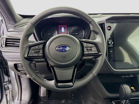 New 2026 Subaru Forester Premium image 11