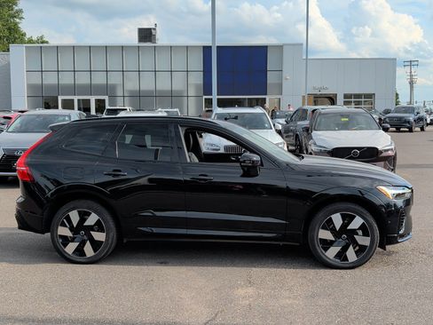 Used 2024 Volvo XC60 T8 Plus w/ Protection Package Premier AWD/4WD image 2