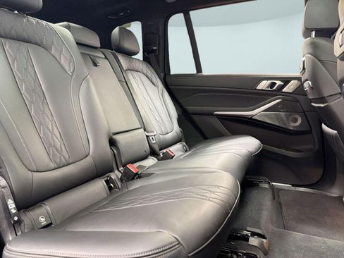 Used 2023 BMW X7 M60i w/ Executive Package AWD/4WD image 30