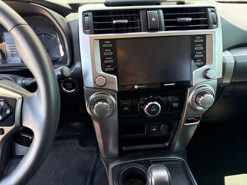 Used 2024 Toyota 4Runner SR5 RWD image 13