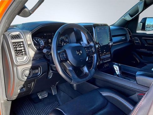 Used 2022 RAM 1500 TRX w/ TRX Level 2 Equipment Group image 15