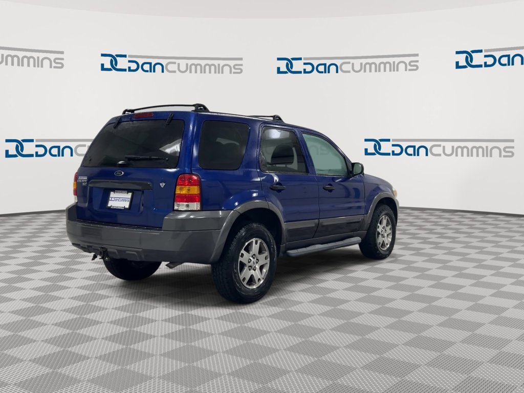 Used 2005 Ford Escape XLT AWD/4WD image 8