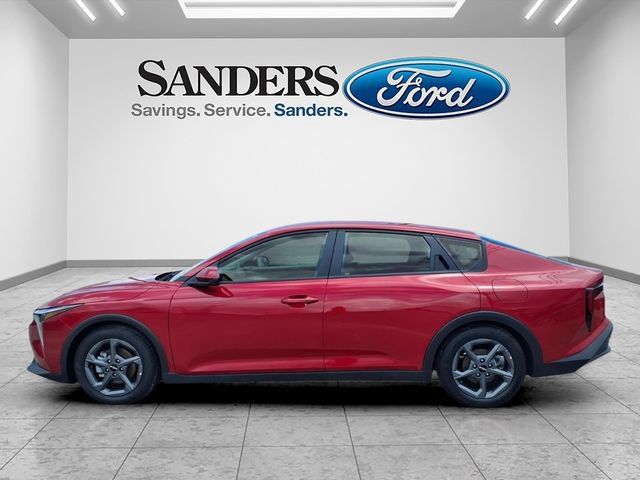 Used 2025 Kia K4 FWD image 5