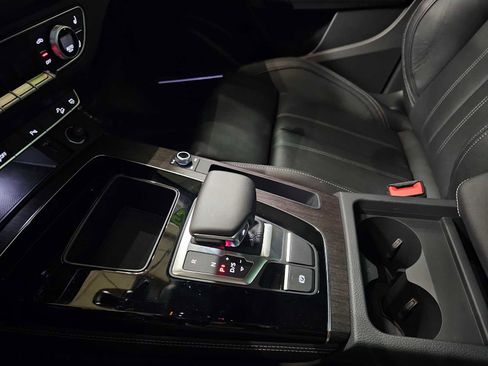 Used 2023 Audi Q5 2.0T Premium Plus w/ Premium Plus Package image 31