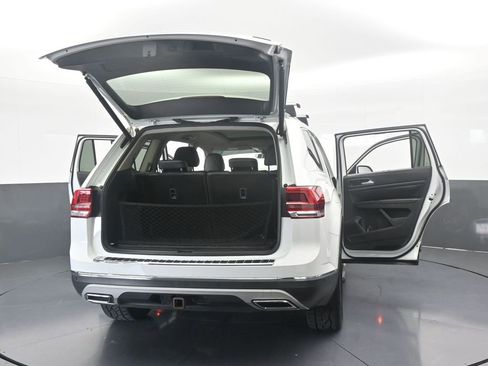 Used 2018 Volkswagen Atlas SEL Premium image 87